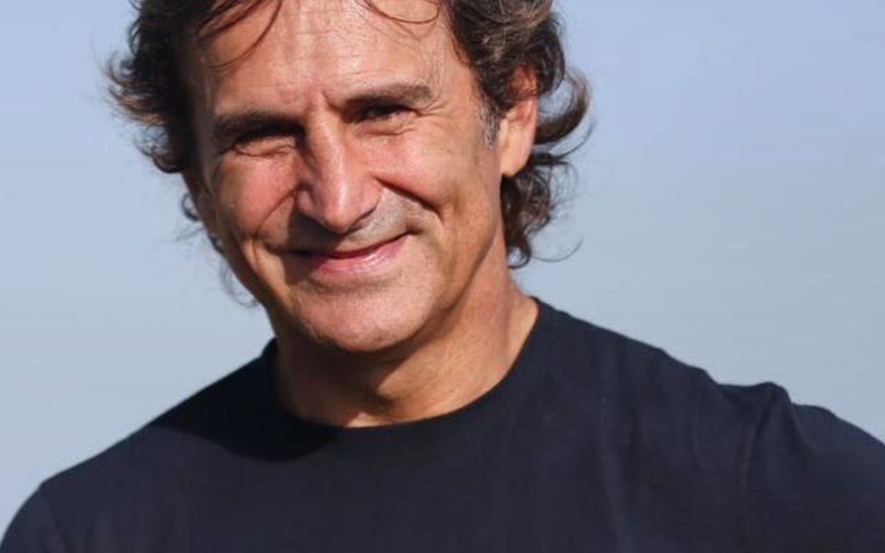 Alex Zanardi