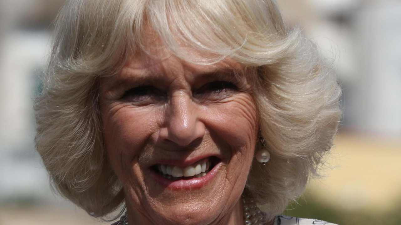 Camilla Parker Bowles