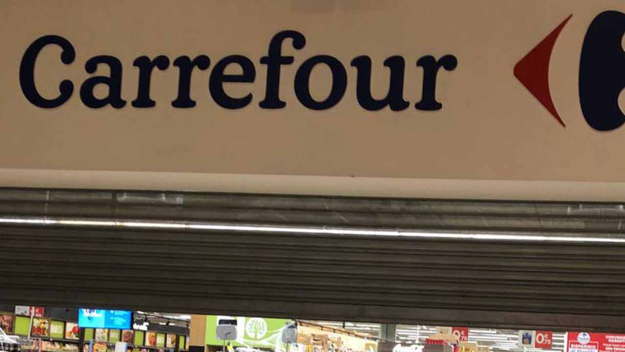 Carrefour