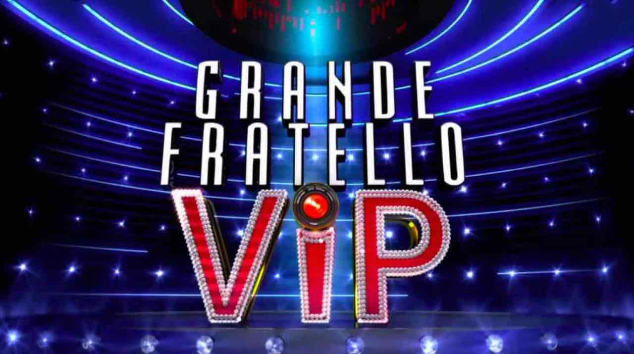 Grande Fratello Vip 