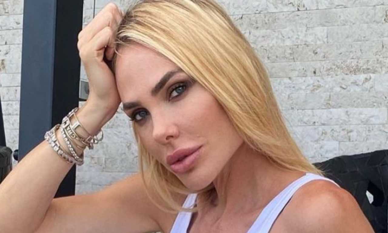 Ilary Blasi