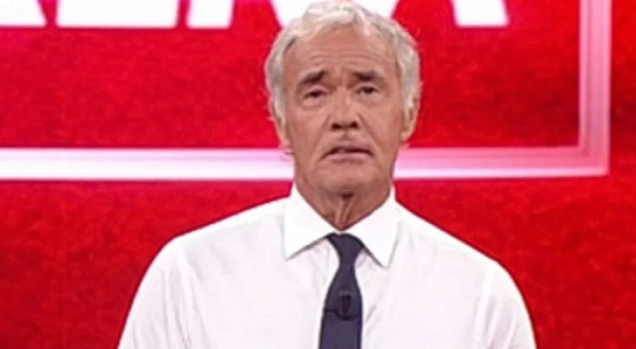 Massimo Giletti