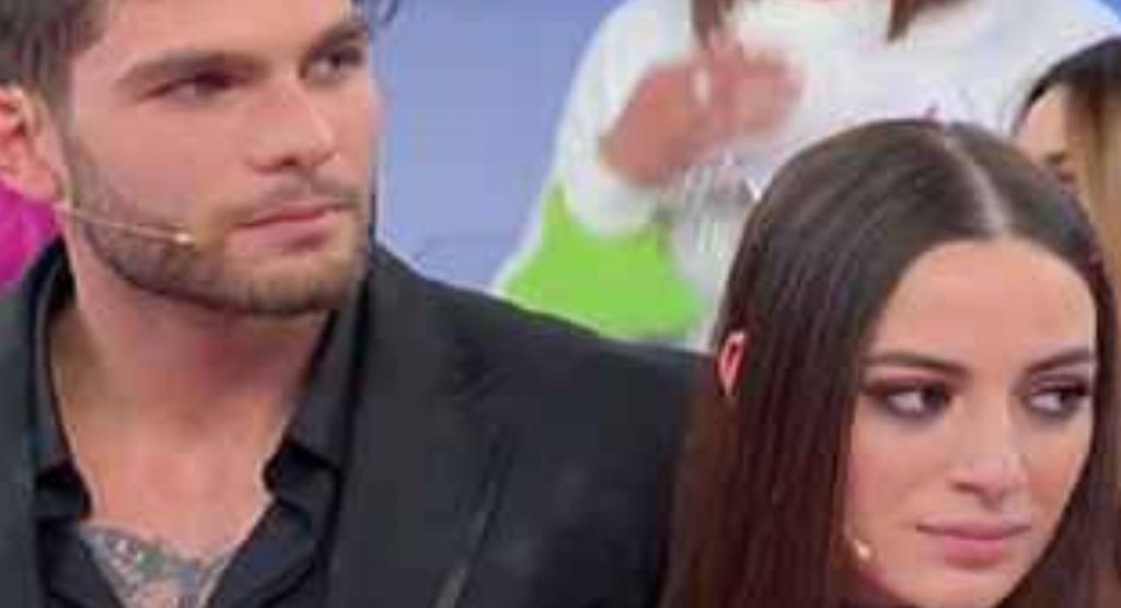 Uomini e Donne che fine hanno fatto Roberta e Samuele: eccoli oggi