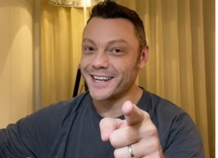 Tiziano Ferro