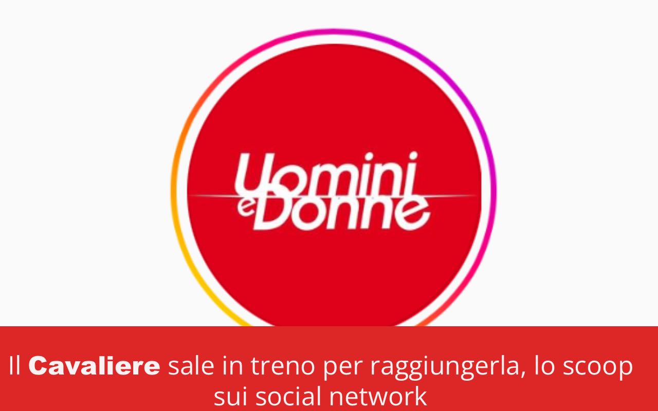 Uomini e Donne