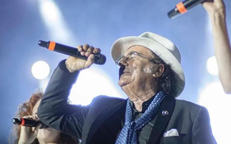 Al Bano