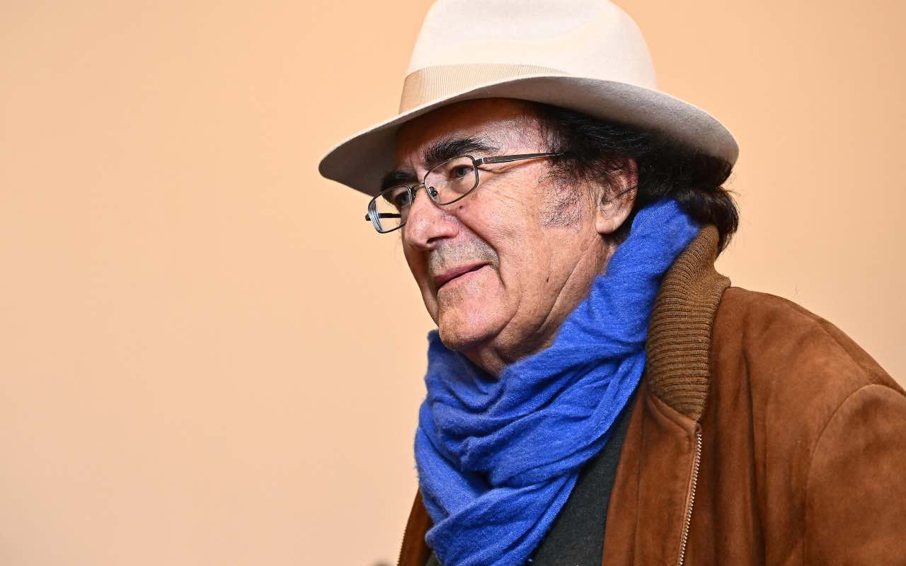 Al bano 