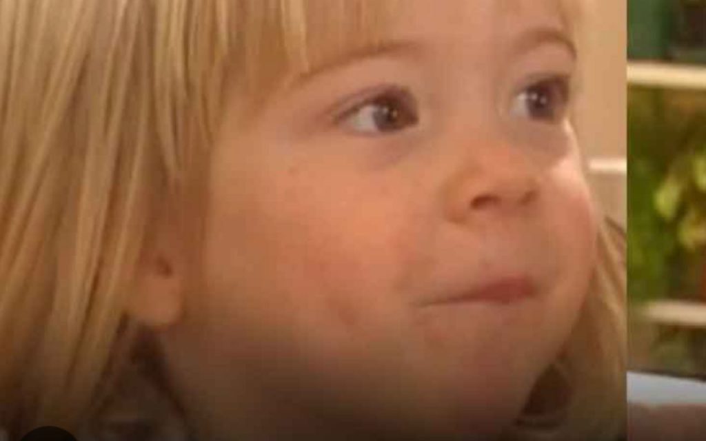 Vi ricordate Annuccia di un medico in famiglia? Oggi ha 27 anni ed è bellissima Vi ricordate Annuccia di un medico in famiglia? Oggi ha 27 anni ed è bellissima