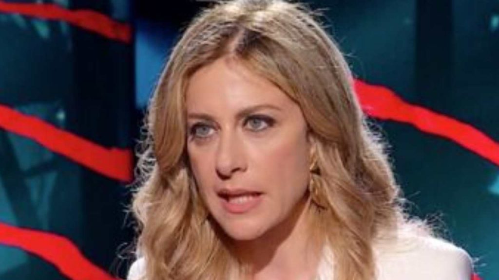 Francesca Fagnani torna con Belve ecco le anticipazioni