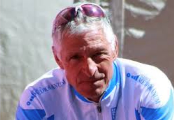 Francesco Moser