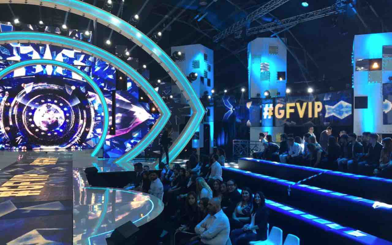 GF Vip studio 