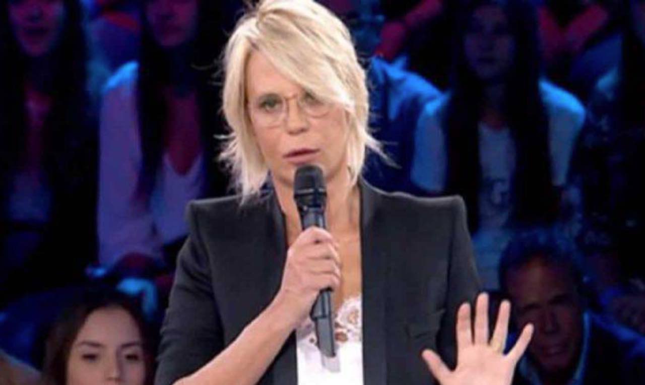 Maria De Filippi