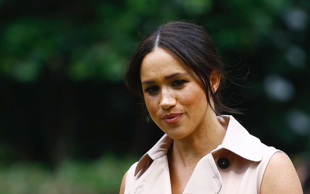 Meghan Markle 