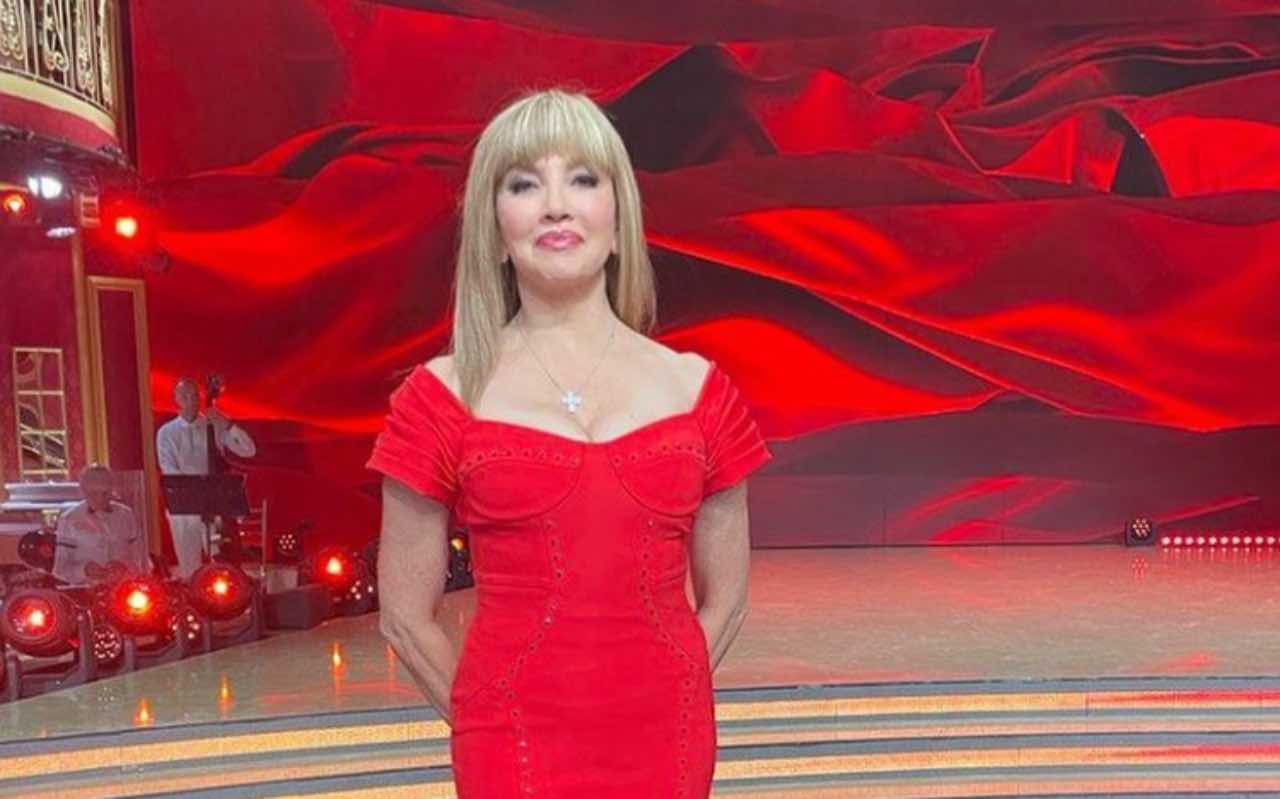 Milly Carlucci