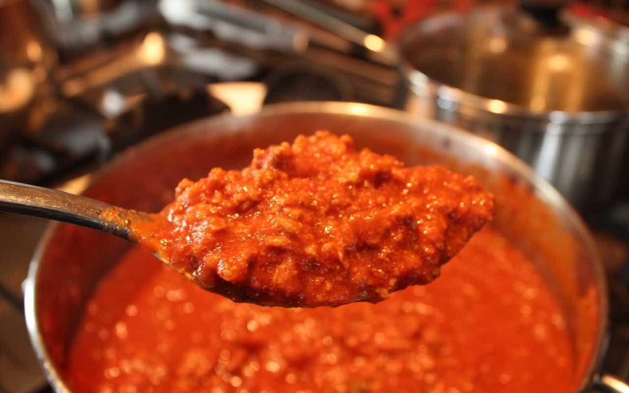 Ragù (Pixabay)