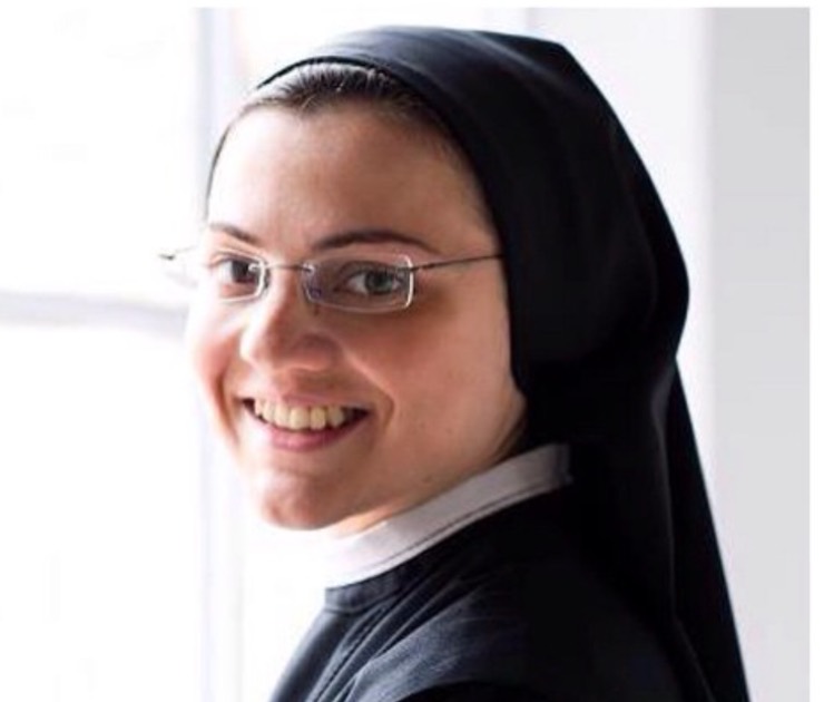 Suor Cristina 