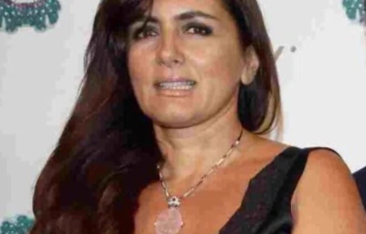 Teresa Trisorio