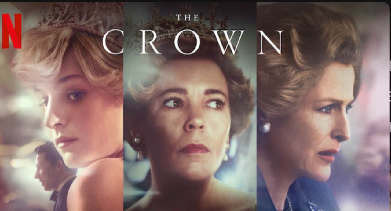 The Crown