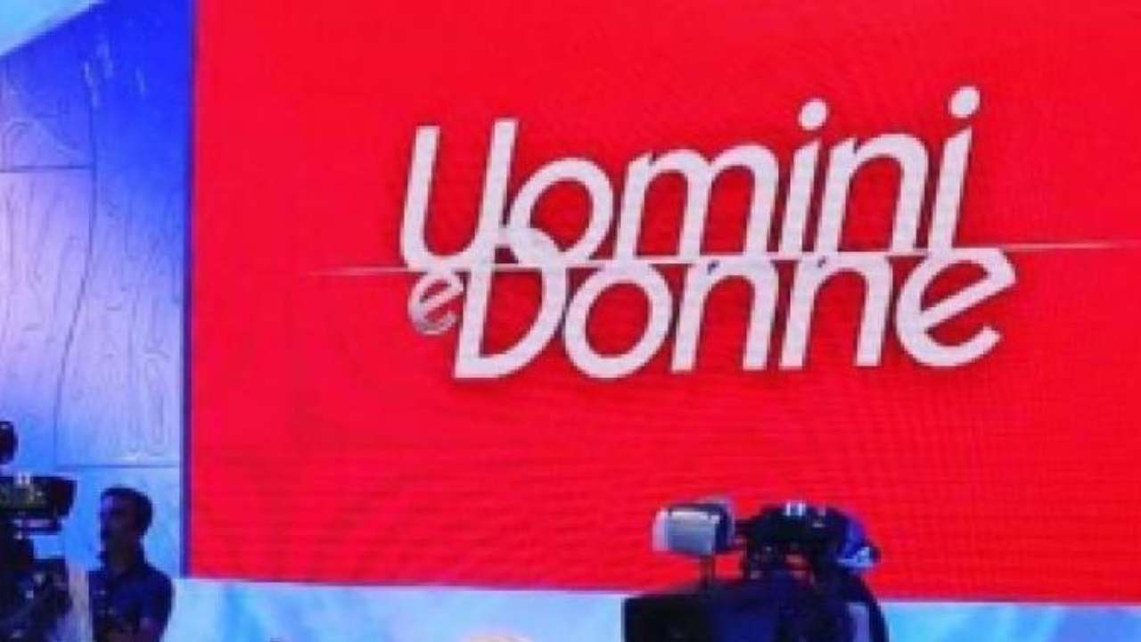 Uomini e Donne