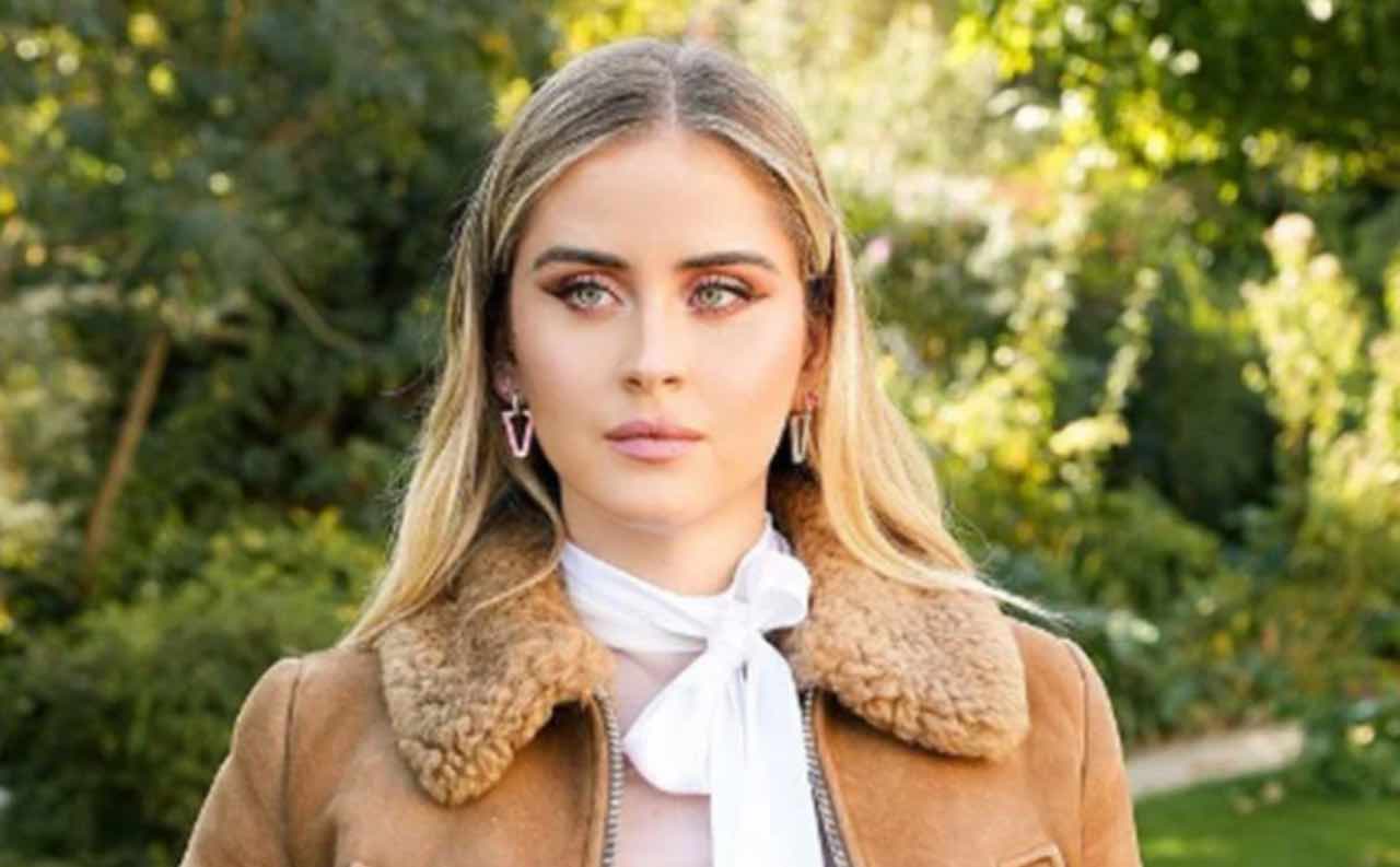 Valentina Ferragni 