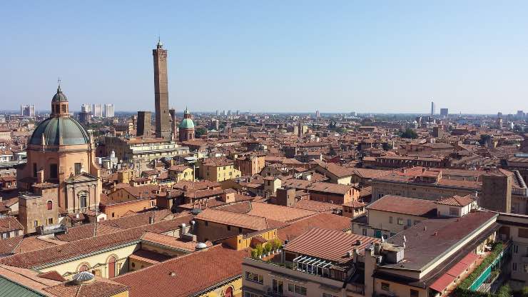 Bologna 