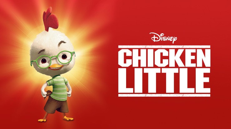 Chicken-little