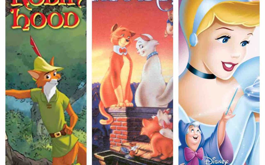 Il peggior classico Disney di sempre? Ce lo dice Rotten Tomatoes Il Sud