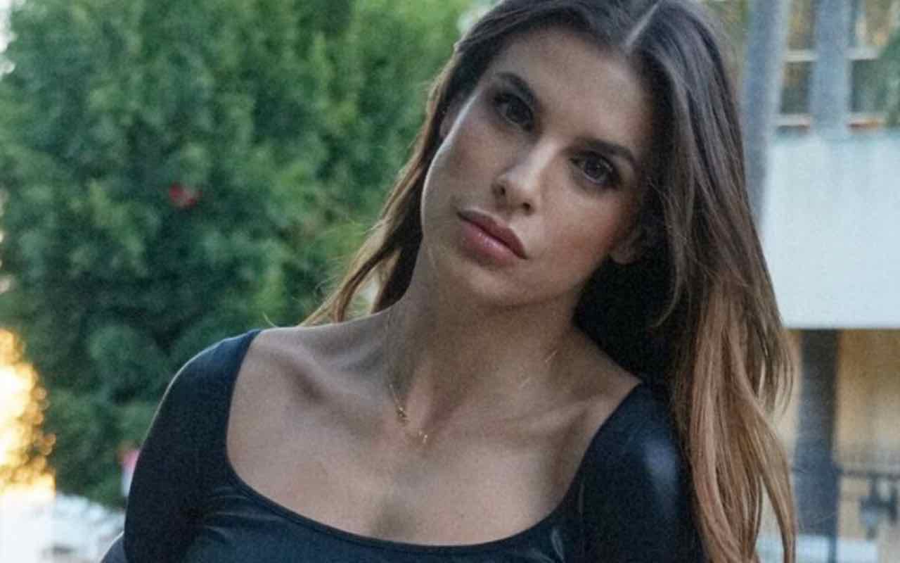 Elisabetta Canalis 