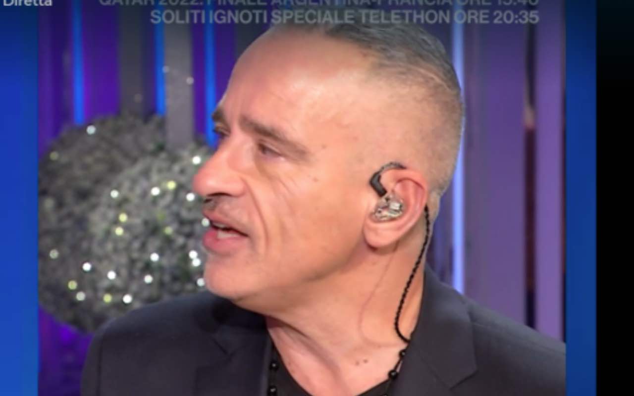 Eros Ramazzotti 