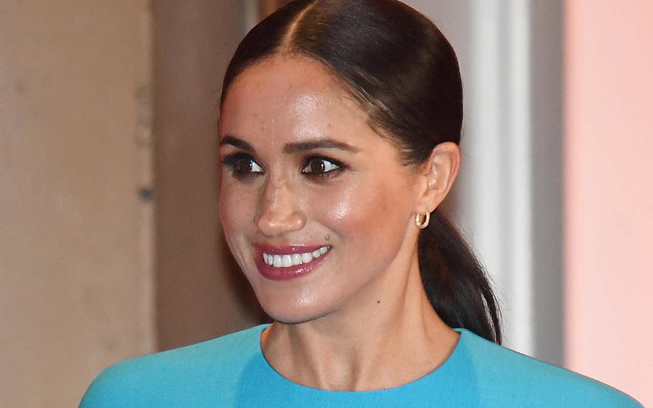 Meghan Markle