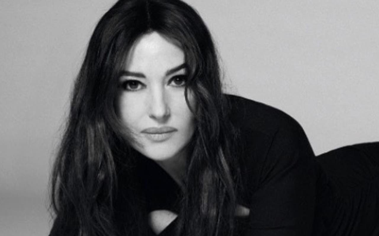 Monica Bellucci