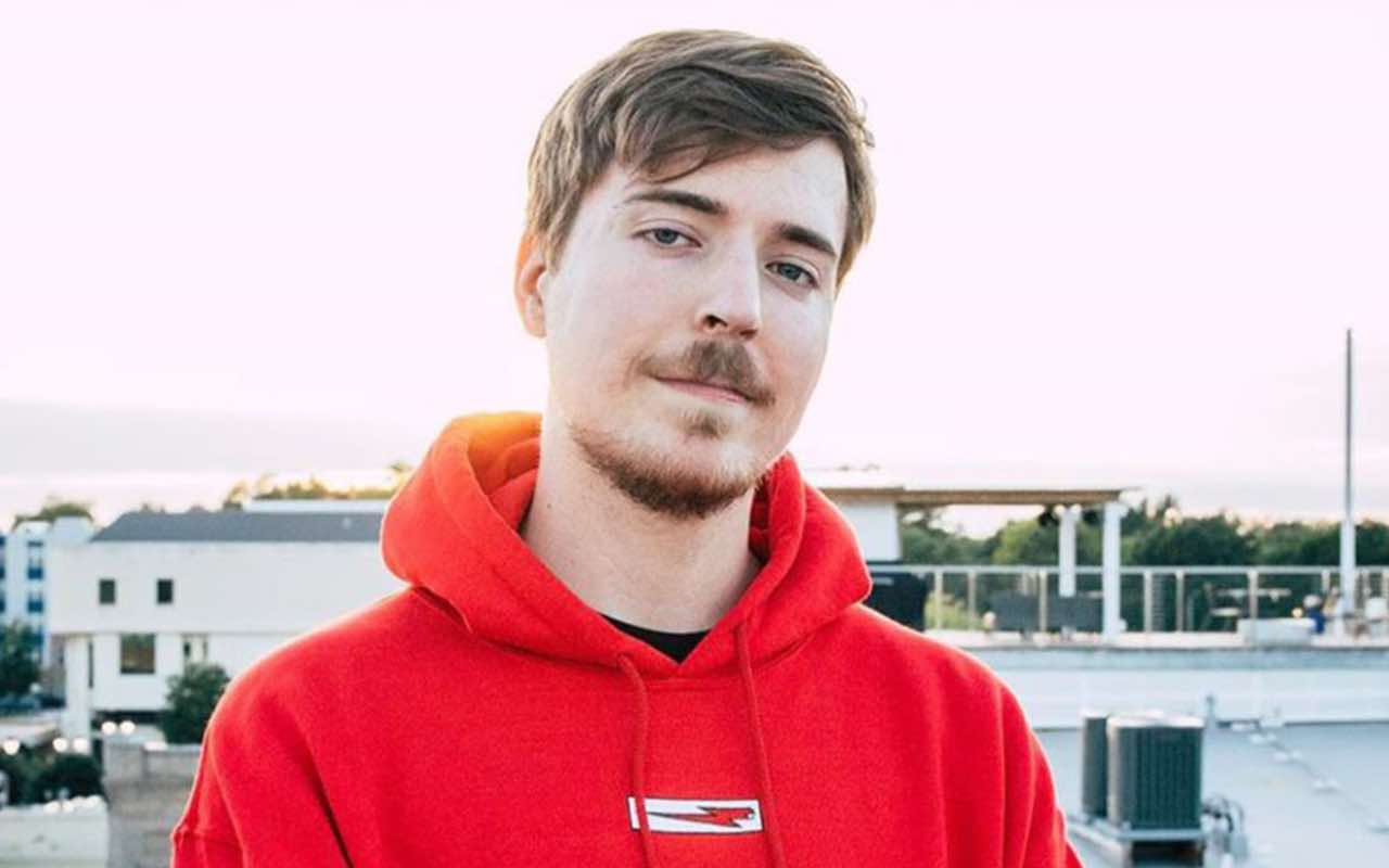 Mr Beast