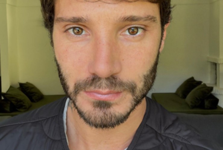 Stefano De Martino